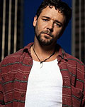 Russell Crowe